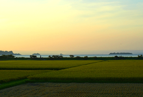 能登島の魅力
