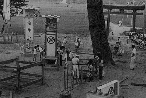 能登島の歴史
